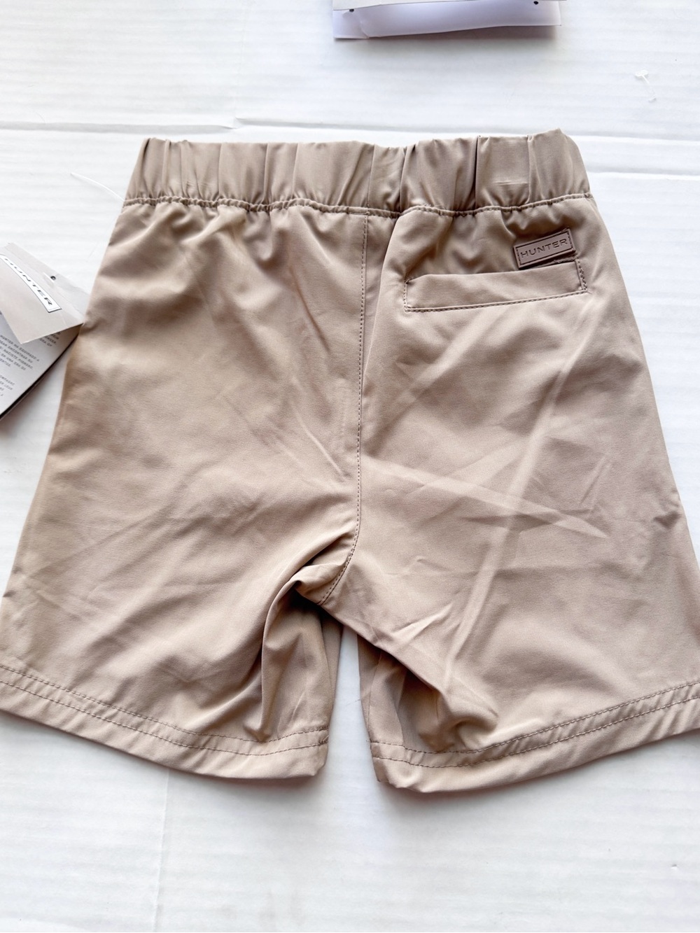 Hunter New 2 Pack Boys Shorts NWT - Picture 6 of 16